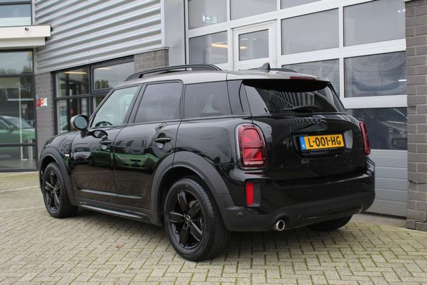 Mini Cooper Countryman Mini 100 kW image number 7