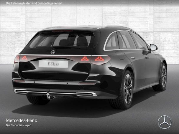 Mercedes-Benz E 220 120 kW image number 4