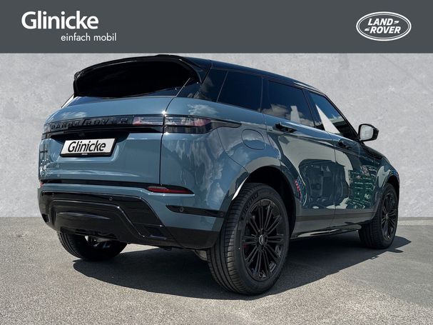 Land Rover Range Rover Evoque P300e S 198 kW image number 2