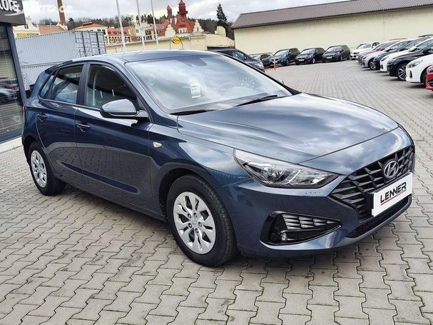 Hyundai i30 1.5i Start Plus 81 kW image number 2