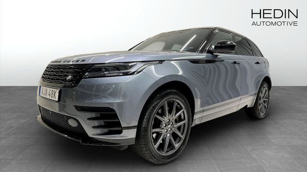 Land Rover Range Rover Velar P400e S 294 kW image number 1