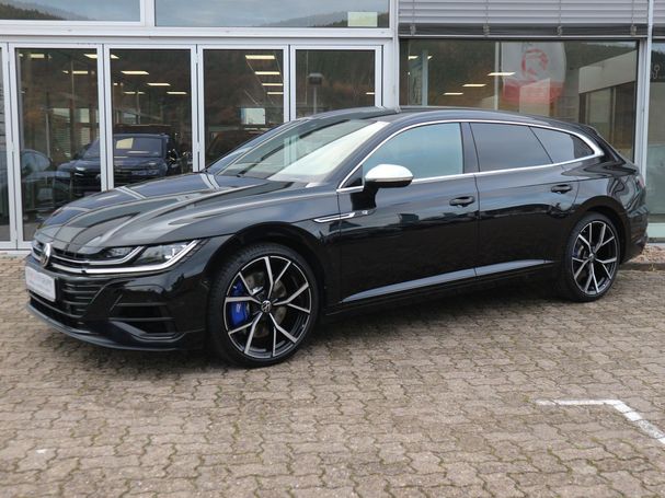 Volkswagen Arteon R 4Motion 235 kW image number 1