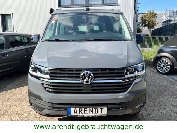 Volkswagen T6 California 110 kW image number 3