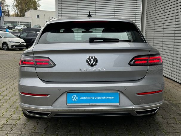 Volkswagen Arteon 2.0 TDI DSG Shooting Brake 147 kW image number 7