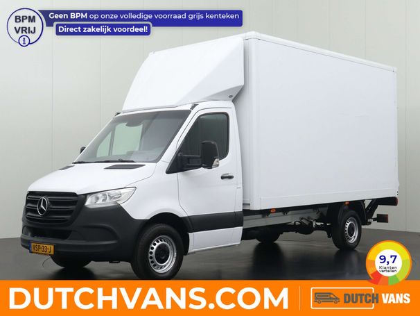 Mercedes-Benz Sprinter 316 CDi 7G-Tronic 120 kW image number 1