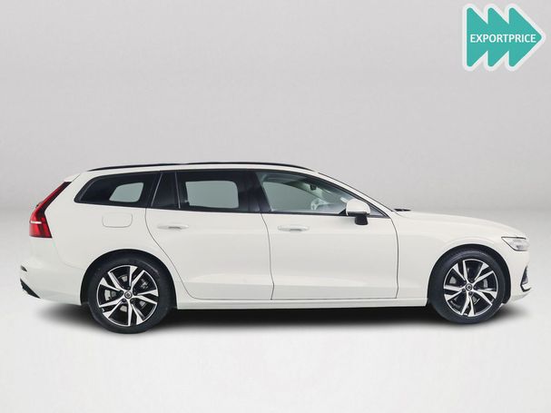 Volvo V60 Momentum 130 kW image number 2