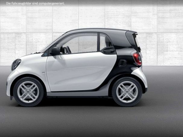 Smart ForTwo EQ 60 kW image number 6