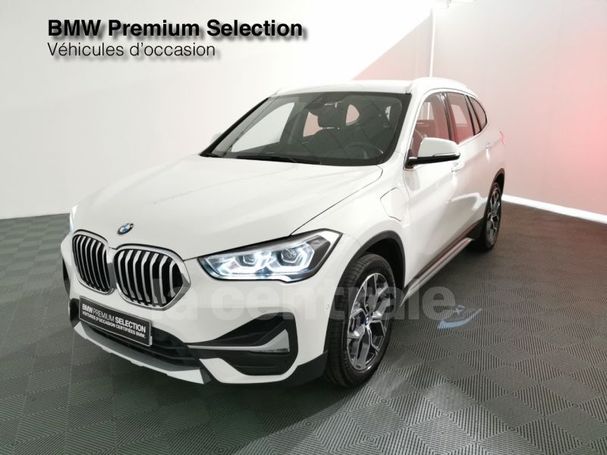 BMW X1 25e xDrive 162 kW image number 1