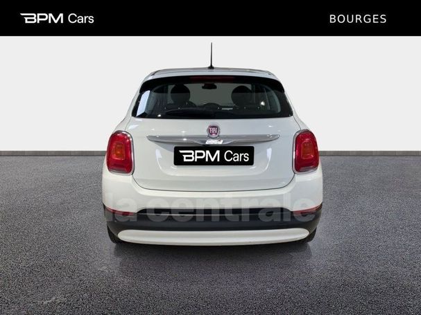 Fiat 500X 1.4 Multiair 4x2 Lounge 103 kW image number 6