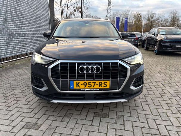 Audi Q3 35 TFSI Advanced 110 kW image number 7