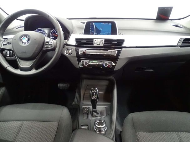 BMW X1 16d sDrive 85 kW image number 9