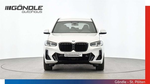 BMW X3 xDrive30e 215 kW image number 2