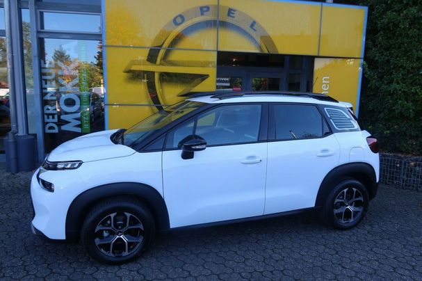 Citroen C3 Aircross Shine 81 kW image number 4