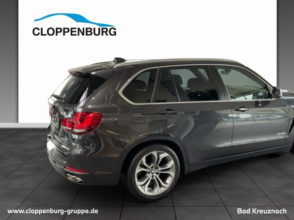 BMW X5 xDrive30d 190 kW image number 2