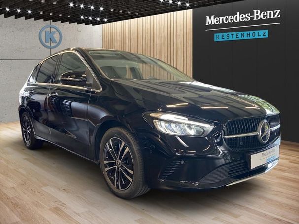 Mercedes-Benz B 250 e 160 kW image number 2