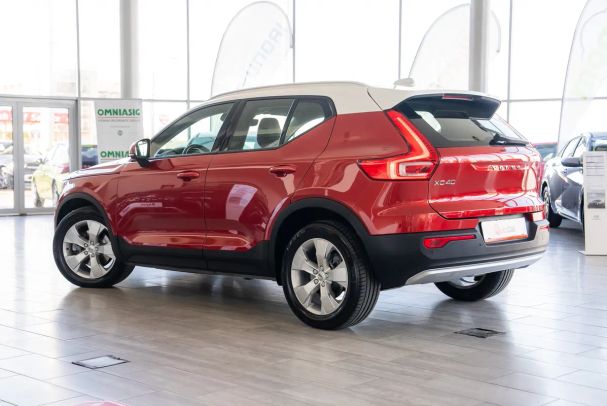 Volvo XC40 AWD 140 kW image number 4