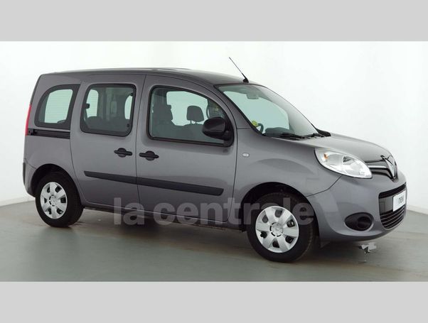 Renault Kangoo BLUE dCi 80 59 kW image number 16