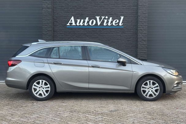 Opel Astra Sports Tourer 1.4 110 kW image number 9