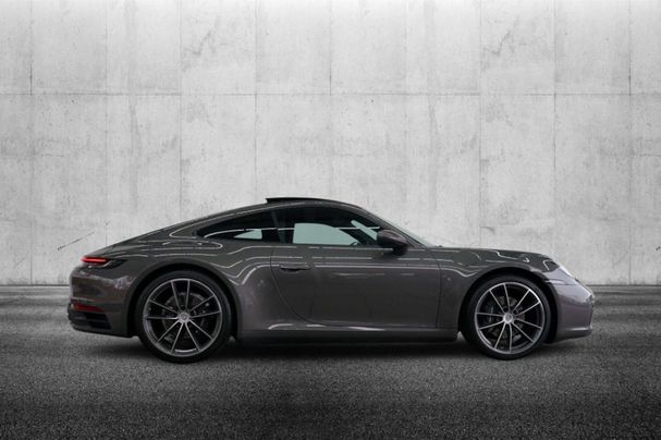 Porsche 992 Carrera 283 kW image number 3