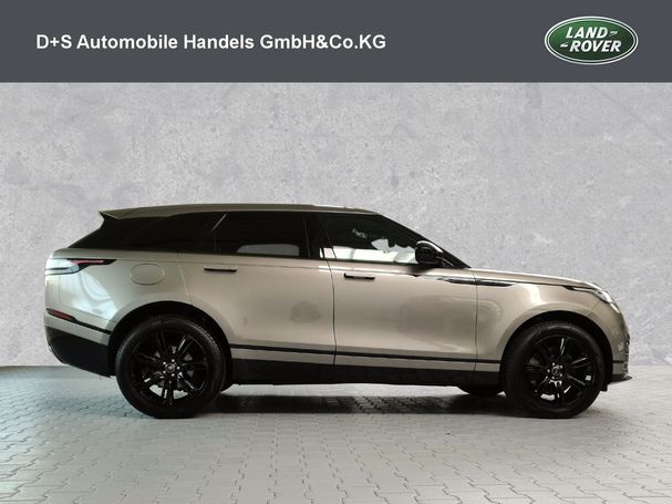 Land Rover Range Rover Velar D300 S 221 kW image number 6