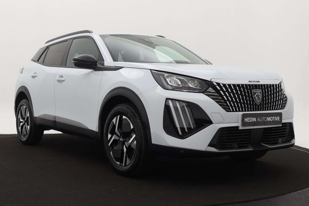 Peugeot 2008 1.2 75 kW image number 7