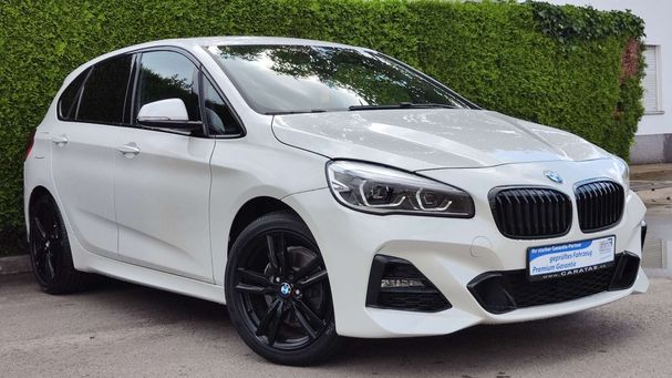 BMW 218d 110 kW image number 1