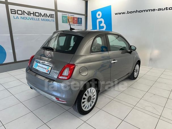 Fiat 500 1.0 51 kW image number 3