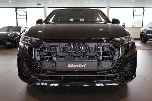 Audi Q8 60 TFSIe 360 kW image number 2