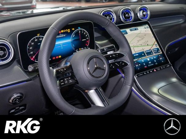 Mercedes-Benz GLC 300 de AMG 245 kW image number 8