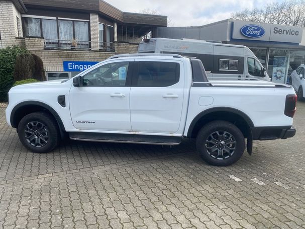 Ford Ranger 3.0 Wildtrak 177 kW image number 5