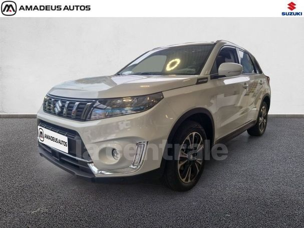 Suzuki Vitara 85 kW image number 1