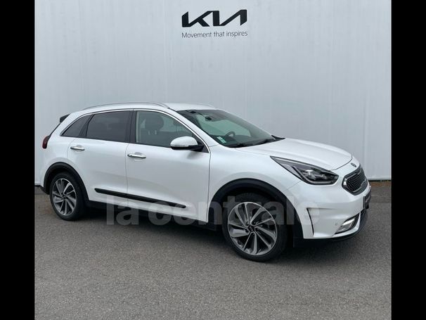 Kia Niro 104 kW image number 2