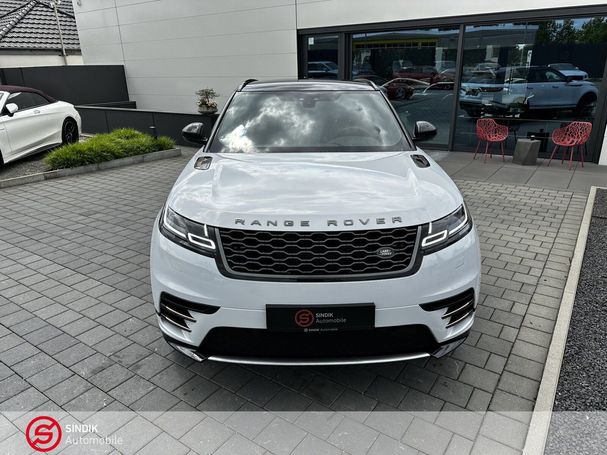 Land Rover Range Rover Velar 3.0 S 280 kW image number 4