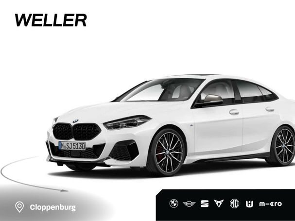 BMW M235i xDrive 225 kW image number 3