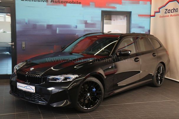 BMW 340i Touring xDrive 275 kW image number 1