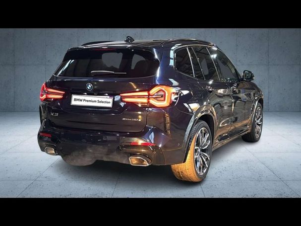 BMW X3 xDrive 137 kW image number 3