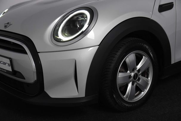 Mini Cooper Edition 100 kW image number 23