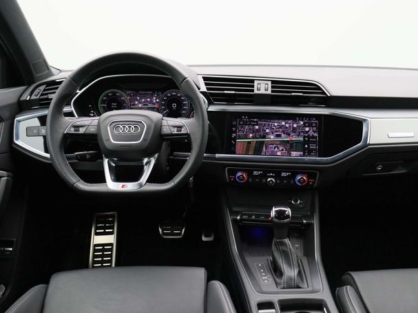 Audi Q3 45 TFSIe S-line 180 kW image number 7