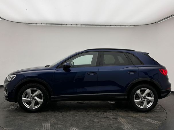 Audi Q3 35 TFSI Advanced 110 kW image number 6