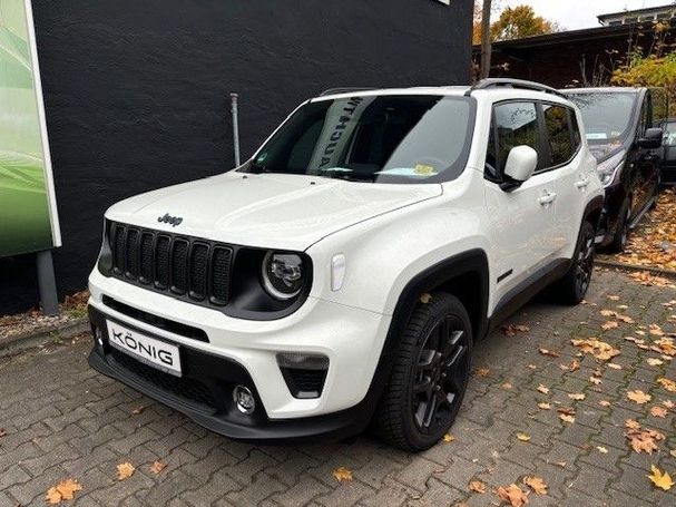 Jeep Renegade PHEV 177 kW image number 1