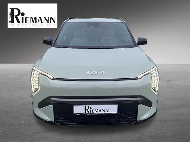 Kia EV3 GT-Line 150 kW image number 4