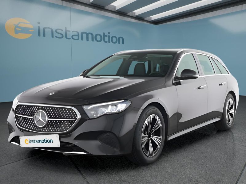 Mercedes-Benz E 220 d T