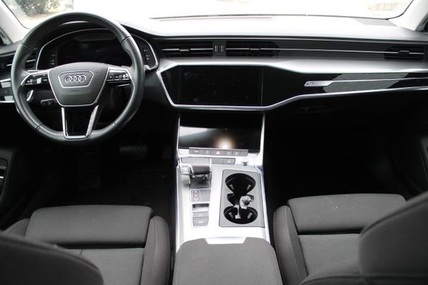 Audi A6 50 TFSIe 220 kW image number 8