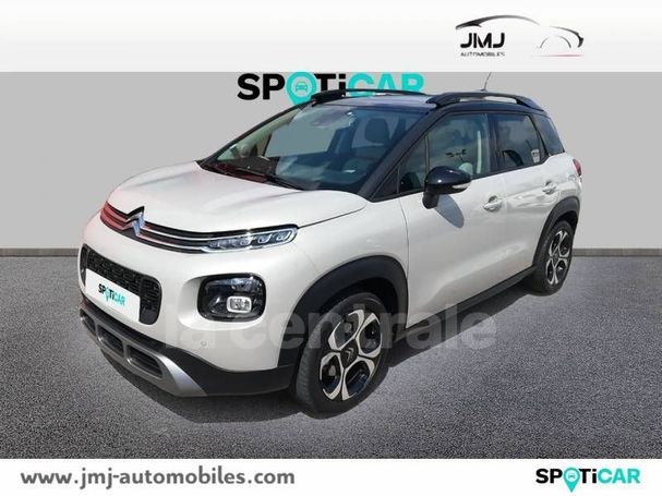 Citroen C3 Aircross PureTech 110 S&S Shine 81 kW image number 1