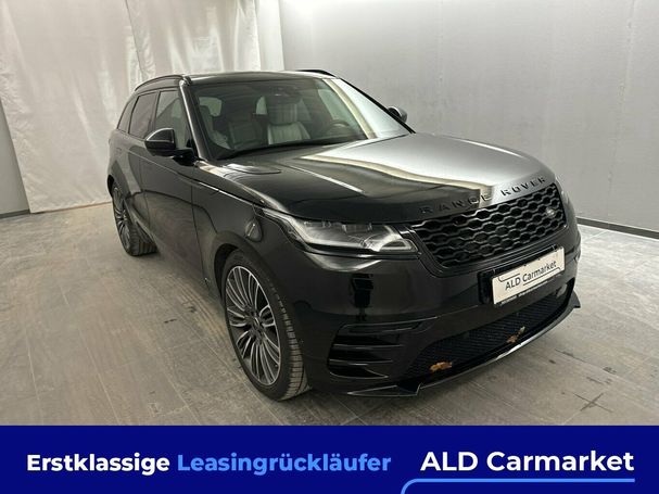 Land Rover Range Rover Velar 3.0d R-Dynamic HSE 221 kW image number 4