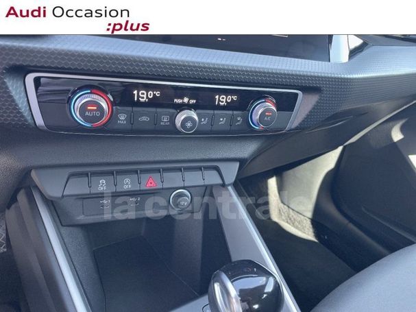 Audi A1 25 TFSI S tronic Advanced 70 kW image number 26