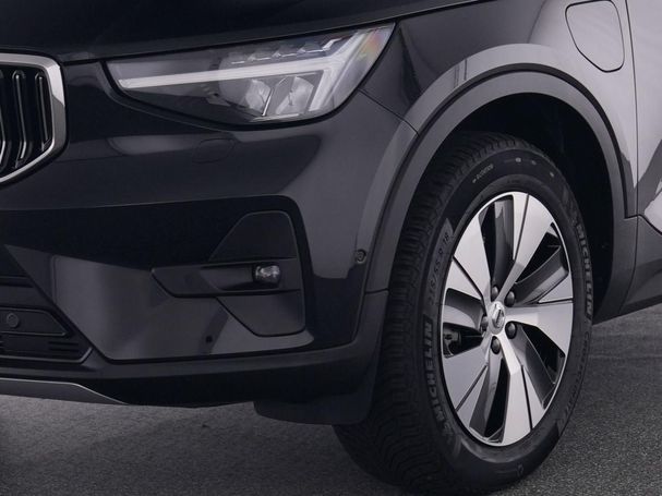 Volvo XC40 Recharge Plug-in Hybrid T4 Plus Bright 155 kW image number 10