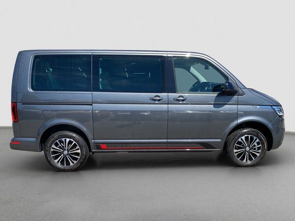 Volkswagen T6 Caravelle 150 kW image number 6