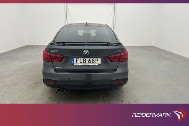 BMW 330i Gran Turismo xDrive M Sport 185 kW image number 8