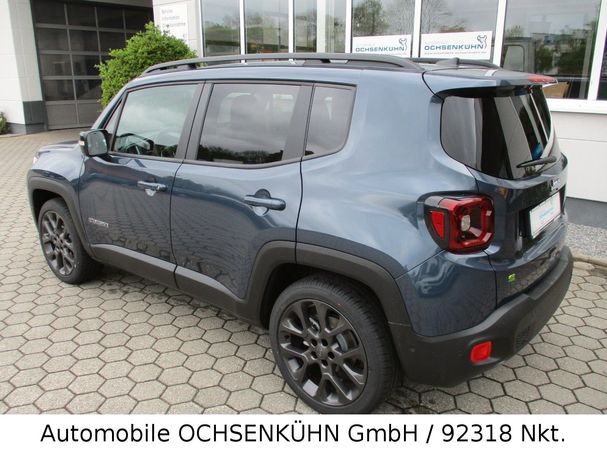 Jeep Renegade 1.5 e-Hybrid 96 kW image number 5